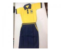 Classic Uniforms