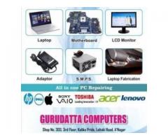 Gurudatta Computer
