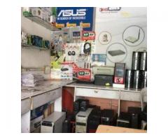 Anushree Enterprises