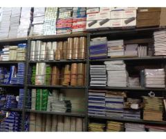 Stepone Office Stationers