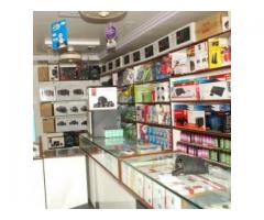 Sagar It Solutions