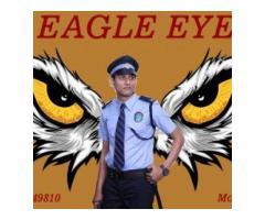 Eagle Eye Security Services