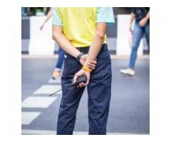 Rajyog labour Contractor And Security Services