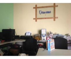 Vision Infotech