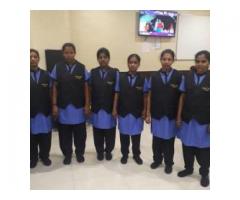 Prapti Housekeeping Services
