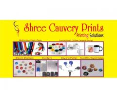 Shree Cauvery Prints