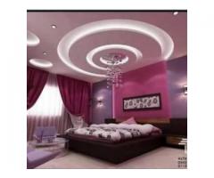 Shah Ceiling Concept