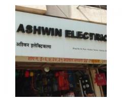 Ashwini Electricals