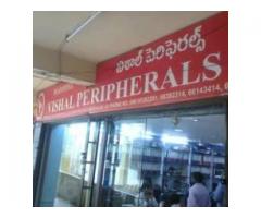 Vishal Shoes