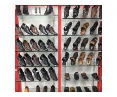 Shoe Mall