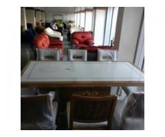 furniture world