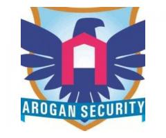 Arogan Security Services Private Limite