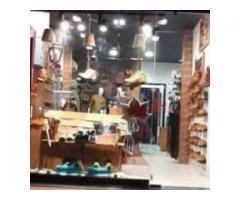 Red Chief Store