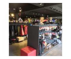 Peloton Sports LLP