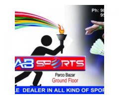 ABSPORTS