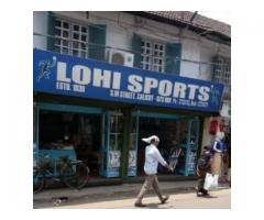 Lohi Sports