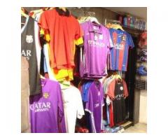 E K Sports