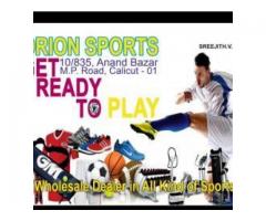 Orion Sports