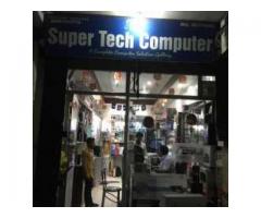 Super Tech Computer