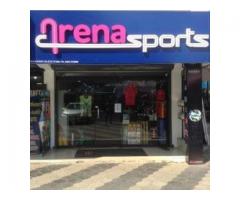 Arena Sports