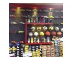 GRAND AFI SPORTS