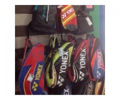 Yonex Needs Agencies