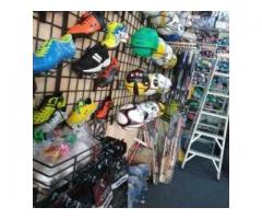 Striker Sports