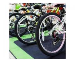 National Fitness Equipments