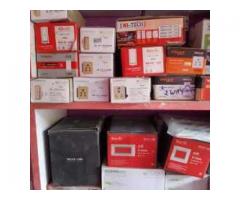 Shri SAI Electricals