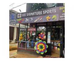 See Signature Sports