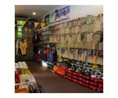 Ck Sports