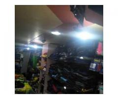 Xtreme Sports