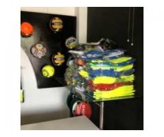 RUN Sports Wears