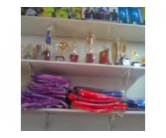 Jolly Sports