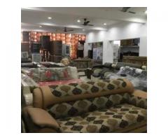 Hariom Ji Furniture Udyog & Electronics