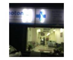 PHOTON CT SCAN & DIAGNOSTIC CENTRE