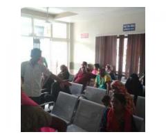 G.R.M. Kalpana hospital