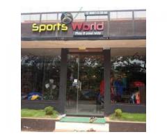 Sports World