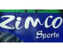 Zimco Sports