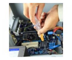 Rashi Computr's
