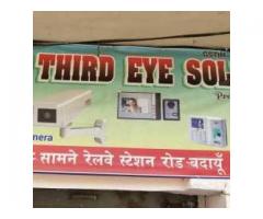 Third Eye Solution