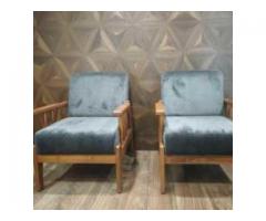 Woodlot Furniture
