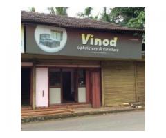 Vinod Upholstery & Furniture