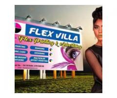 Flex Villa