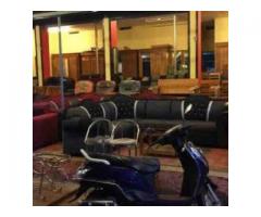Sahara Furniture