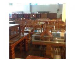 Maharaja Furniture