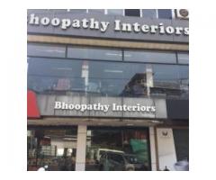 Bhoopathy Interiors