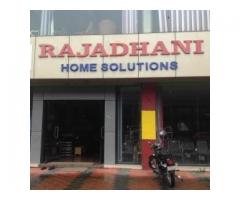 Rajadhani Home Solutions PVT LTD