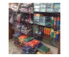 Deepak Readymade Garments