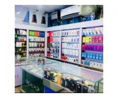 Gurjeet Electronics & Intex World